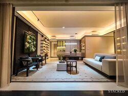 Bloomsbury Residences (D5), Apartment #459506601